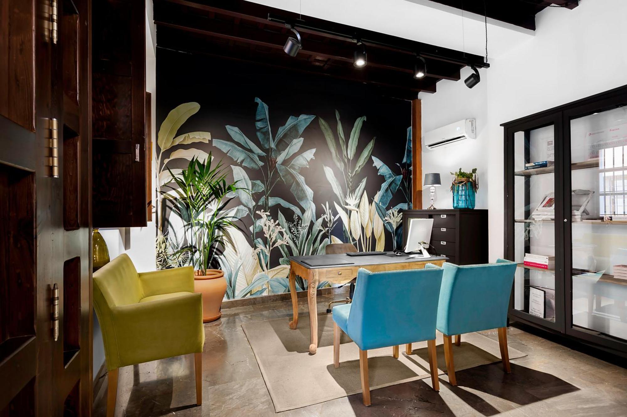 Mercader De Sedas Hotel 3*